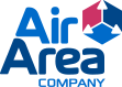 AirArea.cz - logo